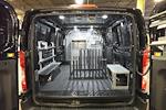 Used 2023 Ford Transit 150 Base Low Roof AWD, Upfitted Cargo Van for sale #T1546 - photo 2