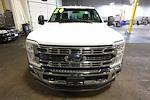 Used 2024 Ford F-550 XL Regular Cab 4x4, Cab Chassis for sale #T1547 - photo 6