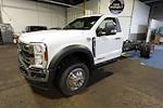 Used 2024 Ford F-550 XL Regular Cab 4x4, Cab Chassis for sale #T1547 - photo 7