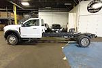 Used 2024 Ford F-550 XL Regular Cab 4x4, Cab Chassis for sale #T1547 - photo 8