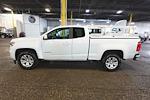 Used 2020 Chevrolet Colorado LT Extended Cab 4x2, Pickup for sale #T1548 - photo 7