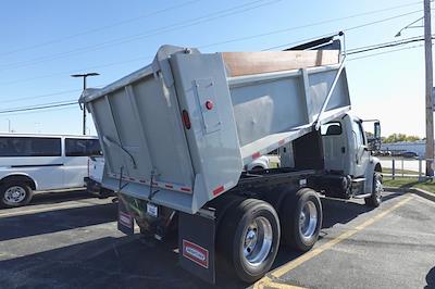 Used 2019 Freightliner M2 106 Conventional Cab 6x4, Dump Truck for sale #T1553 - photo 2