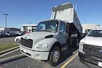 Used 2019 Freightliner M2 106 Conventional Cab 6x4, Dump Truck for sale #T1553 - photo 6