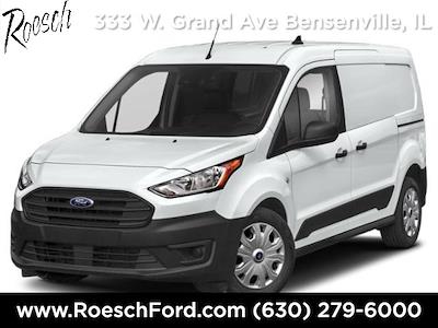 Used 2019 Ford Transit Connect XL 4x2, Empty Cargo Van for sale #T1554 - photo 1