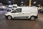 Used 2019 Ford Transit Connect XL 4x2, Upfitted Cargo Van for sale #T1554 - photo 8