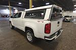 Used 2020 Chevrolet Colorado LT Extended Cab 4x4, Pickup for sale #T1557 - photo 8