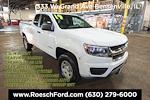 Used 2019 Chevrolet Colorado Work Truck Extended Cab 4x2, Pickup for sale #T1559 - photo 1