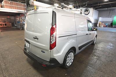 Used 2021 Ford Transit Connect XLT, Upfitted Cargo Van for sale #T1563 - photo 2