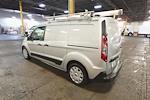 Used 2021 Ford Transit Connect XLT, Upfitted Cargo Van for sale #T1563 - photo 8