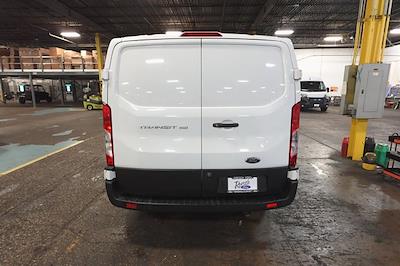 Used 2020 Ford Transit 150 Base Low Roof RWD, Upfitted Cargo Van for sale #T1569 - photo 2