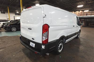 Used 2020 Ford Transit 150 Base Low Roof RWD, Upfitted Cargo Van for sale #T1569 - photo 2