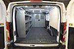 Used 2020 Ford Transit 150 Base Low Roof RWD, Upfitted Cargo Van for sale #T1569 - photo 10