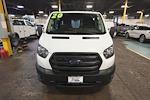 Used 2020 Ford Transit 150 Base Low Roof RWD, Upfitted Cargo Van for sale #T1569 - photo 4