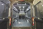 2024 Ford Transit 350 HD High Roof RWD, Empty Cargo Van for sale #T1571 - photo 10