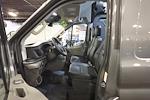 2024 Ford Transit 350 HD High Roof RWD, Empty Cargo Van for sale #T1571 - photo 13