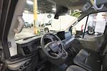 2024 Ford Transit 350 HD High Roof RWD, Empty Cargo Van for sale #T1571 - photo 17