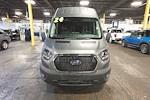 2024 Ford Transit 350 HD High Roof RWD, Empty Cargo Van for sale #T1571 - photo 5