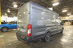 2024 Ford Transit 350 HD High Roof RWD, Empty Cargo Van for sale #T1571 - photo 2