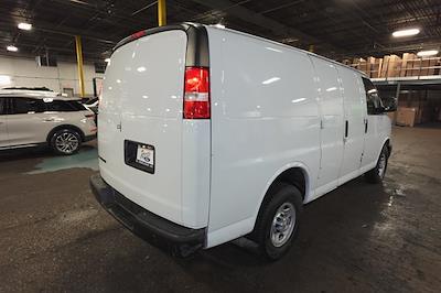 Used 2017 Chevrolet Express 2500 Work Van RWD, Upfitted Cargo Van for sale #T1580 - photo 2