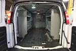 Used 2017 Chevrolet Express 2500 Work Van RWD, Upfitted Cargo Van for sale #T1580 - photo 10