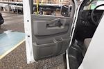 Used 2017 Chevrolet Express 2500 Work Van RWD, Upfitted Cargo Van for sale #T1580 - photo 11