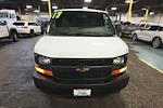 Used 2017 Chevrolet Express 2500 Work Van RWD, Upfitted Cargo Van for sale #T1580 - photo 4