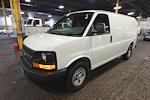 Used 2017 Chevrolet Express 2500 Work Van RWD, Upfitted Cargo Van for sale #T1580 - photo 5