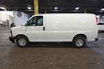 Used 2017 Chevrolet Express 2500 Work Van RWD, Upfitted Cargo Van for sale #T1580 - photo 6