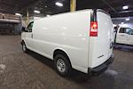 Used 2017 Chevrolet Express 2500 Work Van RWD, Upfitted Cargo Van for sale #T1580 - photo 7