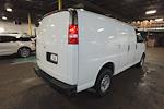 Used 2017 Chevrolet Express 2500 Work Van RWD, Upfitted Cargo Van for sale #T1580 - photo 9