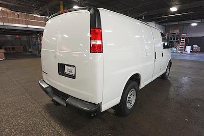 Used 2018 Chevrolet Express 2500 Work Van RWD, Upfitted Cargo Van for sale #T1581 - photo 2