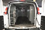 Used 2018 Chevrolet Express 2500 Work Van RWD, Upfitted Cargo Van for sale #T1581 - photo 9