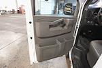 Used 2018 Chevrolet Express 2500 Work Van RWD, Upfitted Cargo Van for sale #T1581 - photo 10