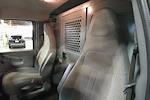 Used 2018 Chevrolet Express 2500 Work Van RWD, Upfitted Cargo Van for sale #T1581 - photo 15