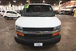 Used 2018 Chevrolet Express 2500 Work Van RWD, Upfitted Cargo Van for sale #T1581 - photo 4