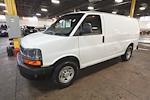 Used 2018 Chevrolet Express 2500 Work Van RWD, Upfitted Cargo Van for sale #T1581 - photo 5