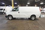 Used 2018 Chevrolet Express 2500 Work Van RWD, Upfitted Cargo Van for sale #T1581 - photo 6