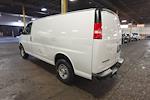 Used 2018 Chevrolet Express 2500 Work Van RWD, Upfitted Cargo Van for sale #T1581 - photo 7