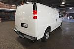 Used 2018 Chevrolet Express 2500 Work Van RWD, Upfitted Cargo Van for sale #T1581 - photo 2