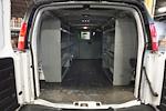 Used 2015 Chevrolet Express 2500 Work Van RWD, Upfitted Cargo Van for sale #T1583 - photo 10