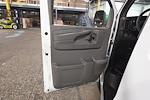 Used 2015 Chevrolet Express 2500 Work Van RWD, Upfitted Cargo Van for sale #T1583 - photo 11