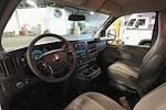 Used 2015 Chevrolet Express 2500 Work Van RWD, Upfitted Cargo Van for sale #T1583 - photo 17