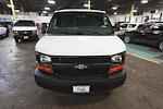 Used 2015 Chevrolet Express 2500 Work Van RWD, Upfitted Cargo Van for sale #T1583 - photo 5