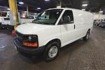 Used 2015 Chevrolet Express 2500 Work Van RWD, Upfitted Cargo Van for sale #T1583 - photo 6