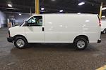 Used 2015 Chevrolet Express 2500 Work Van RWD, Upfitted Cargo Van for sale #T1583 - photo 7