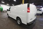 Used 2015 Chevrolet Express 2500 Work Van RWD, Upfitted Cargo Van for sale #T1583 - photo 8