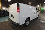 Used 2015 Chevrolet Express 2500 Work Van RWD, Upfitted Cargo Van for sale #T1583 - photo 2