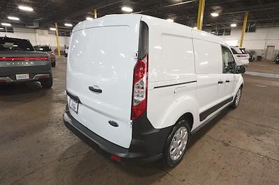 Used 2020 Ford Transit Connect XL FWD, Upfitted Cargo Van for sale #T1588 - photo 2