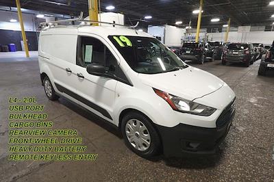 Used 2019 Ford Transit Connect XL 4x2, Upfitted Cargo Van for sale #T1590 - photo 1