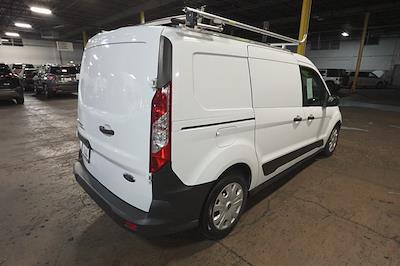 Used 2019 Ford Transit Connect XL 4x2, Upfitted Cargo Van for sale #T1590 - photo 2